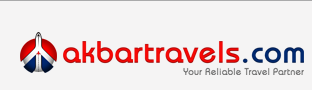 Akbar Travels (Flights)